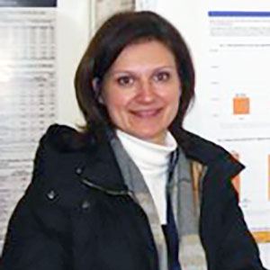 Χαρίκλεια Κανή