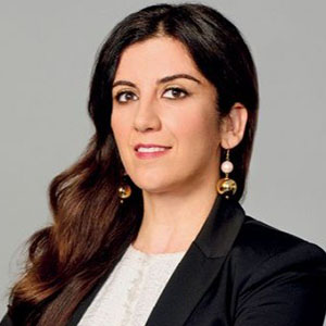 Λαμπρίνα Μπαρμπετάκη