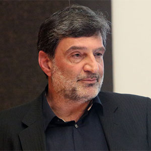 Ελευθέριος Θηραίος