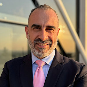 Χαράλαμπος Βασιλείου